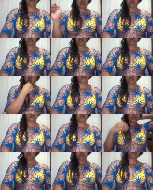 Download Video File: cam4 yasmin19cat1