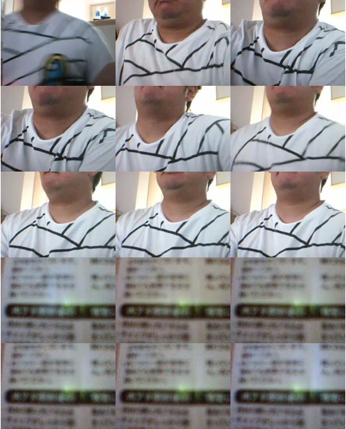 Download Video File: cam4 yurupo