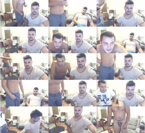 Download Video File: cam4 09alexander