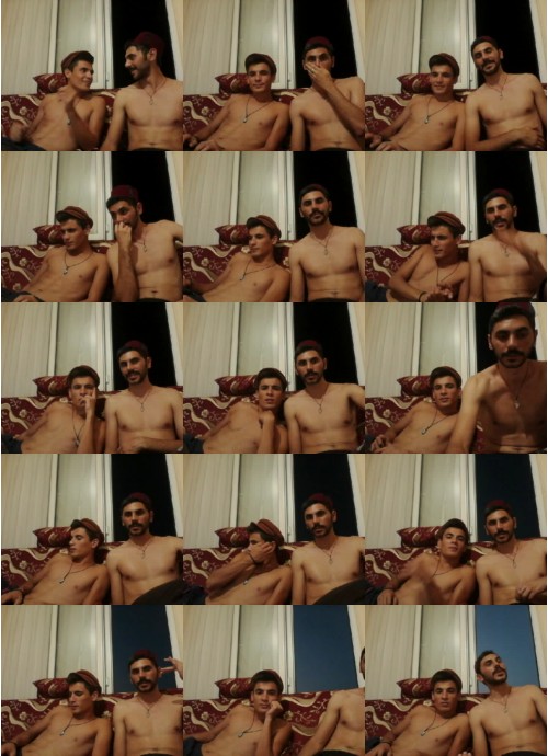 Download Video File: cam4 0ttoman 07