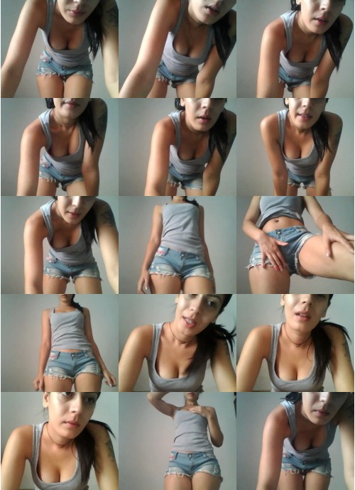 Download Video File: cam4   ruby 