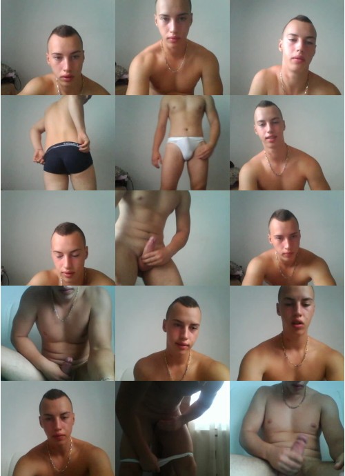 Download Video File: cam4  demetrios 