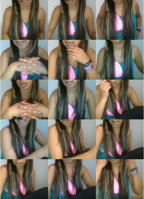 Download Video File: cam4  melzziinha 