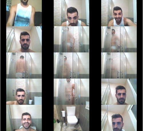 Download Video File: cam4 absjota