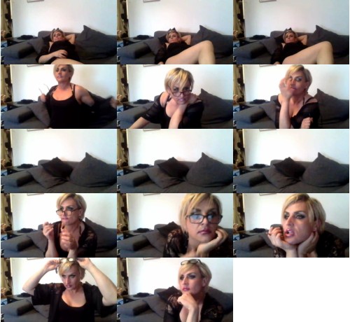 Download Video File: cam4 alexis6y