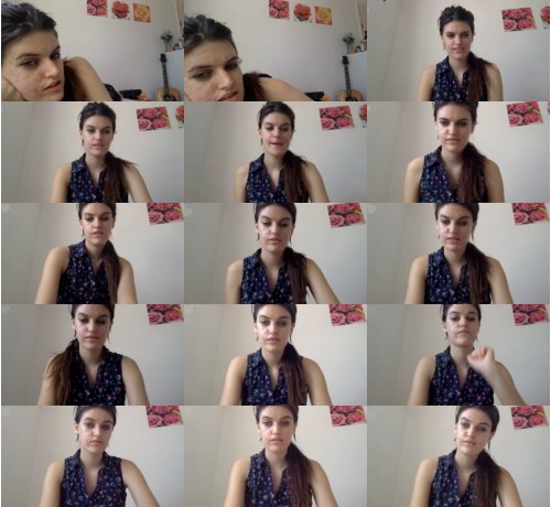 Download Video File: cam4 amsie