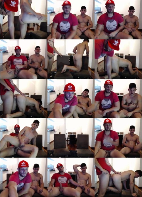 Download Video File: cam4 anastoseliad