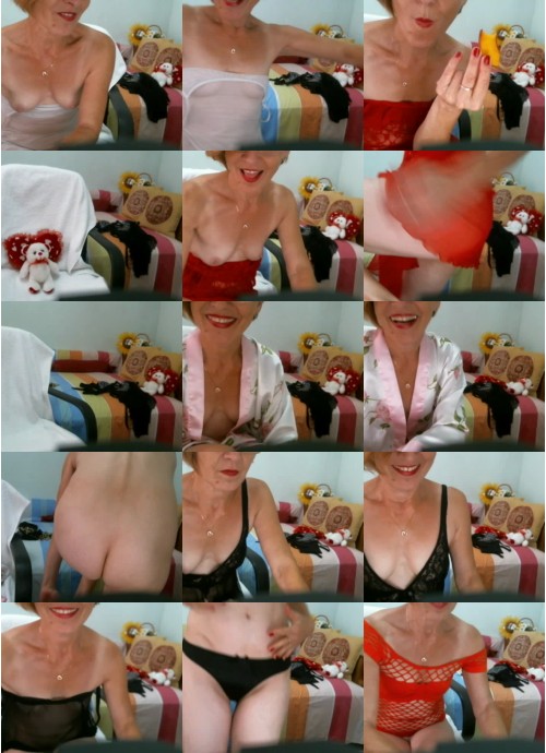 Download Video File: cam4 annyuskaa