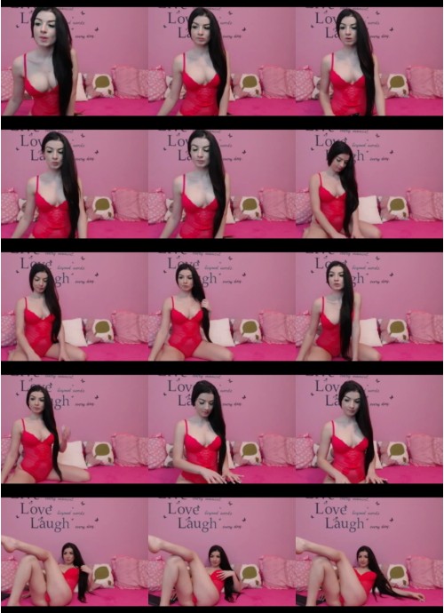 Download Video File: cam4 babypink00