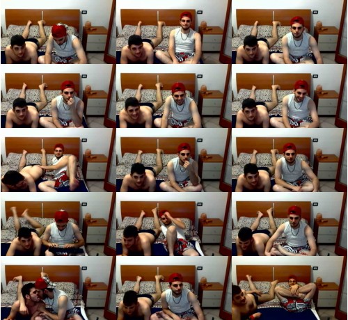 Download Video File: cam4 badbro2