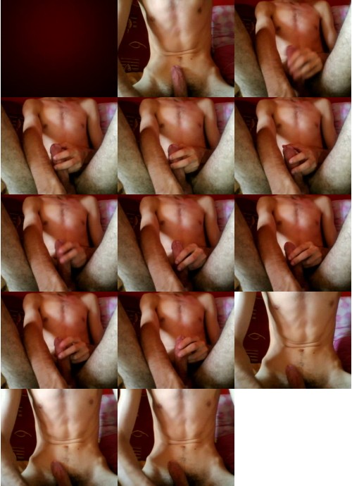 Download Video File: cam4 badzsika87