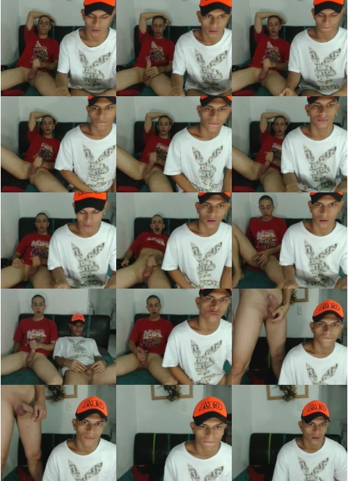 Download Video File: cam4 barebackcumx