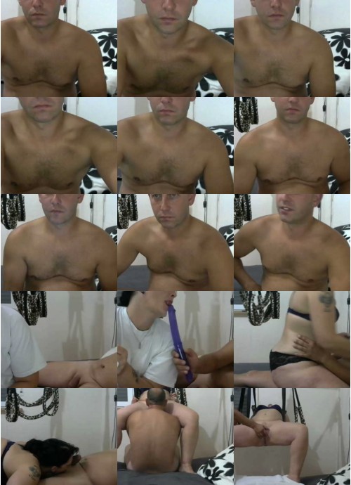 Download Video File: cam4 beidegeil