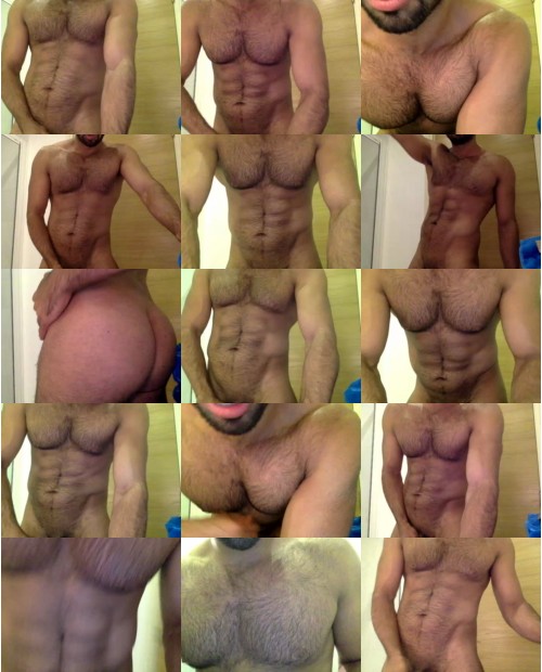 Download Video File: cam4 brokenpearlz