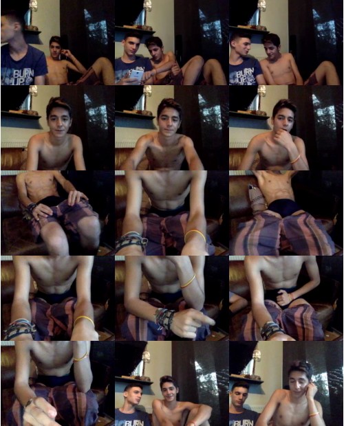 Download Video File: cam4 broklynnn