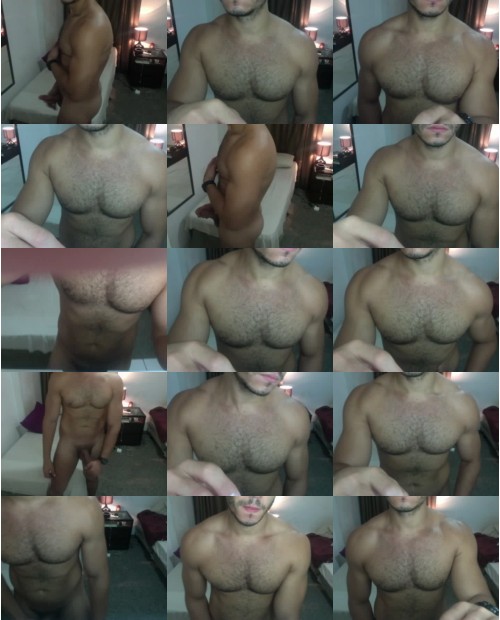 Download Video File: cam4 bubllebutt