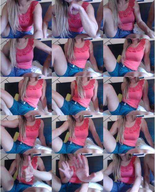Download Video File: cam4 camillaloira