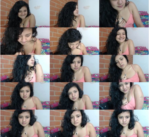 Download Video File: cam4 candychica