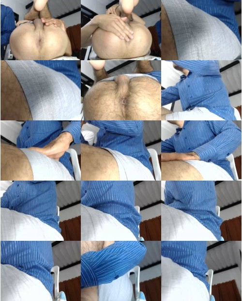 Download Video File: cam4 cerujois