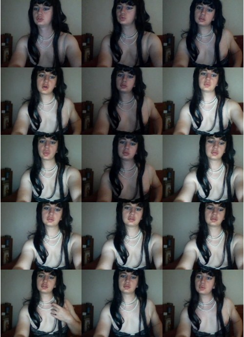 Download Video File: cam4 crissydoll