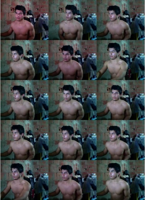 Download Video File: cam4 deivid940