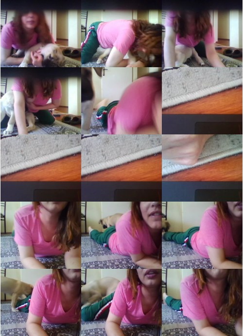Download Video File: cam4 derin ce