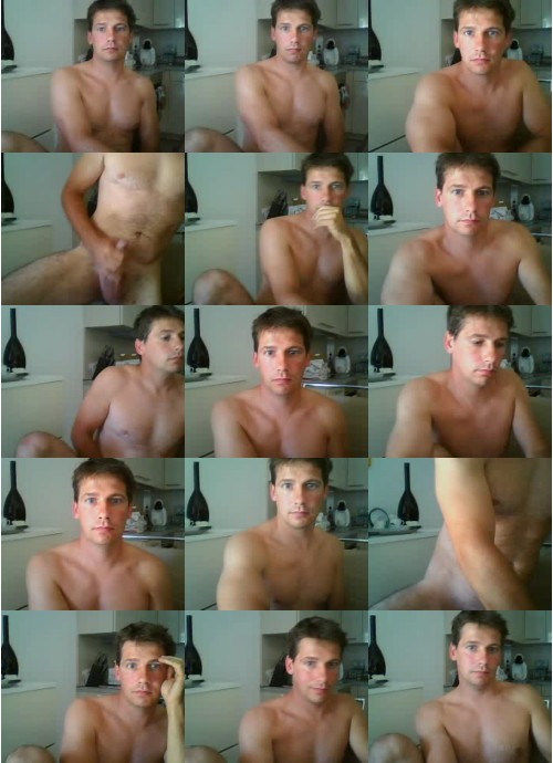 Download Video File: cam4 dhofmann
