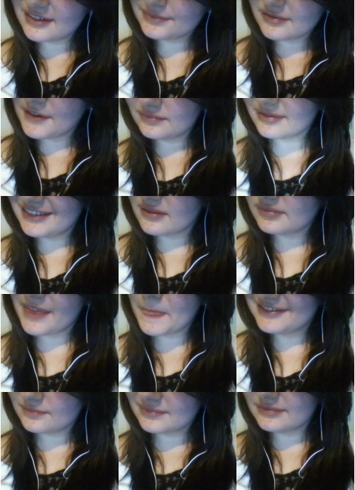 Download Video File: cam4 dianninha