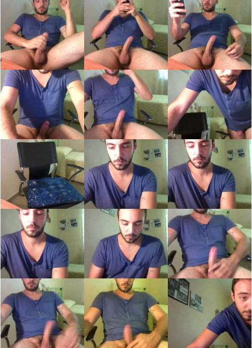 Download Video File: cam4 dieguzzz