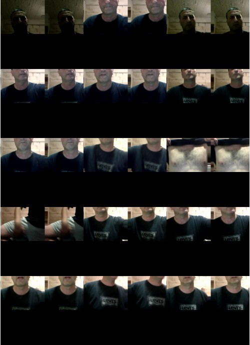 Download Video File: cam4 doncazzone1