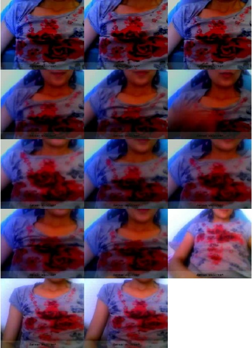 Download Video File: cam4 durimar66666