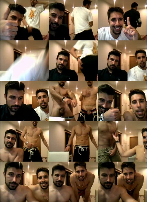 Download Video File: cam4 el chicotero