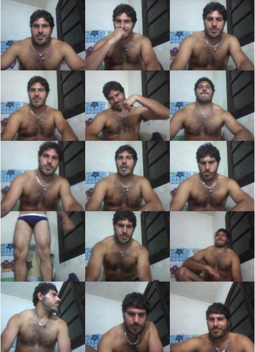 Download Video File: cam4 eletricalman
