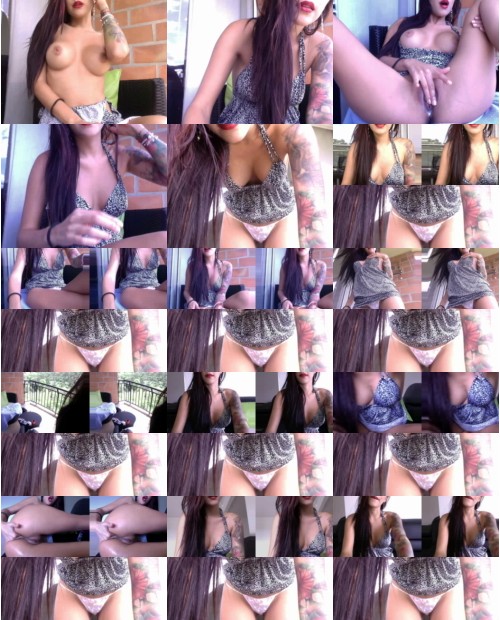 Download Video File: cam4 fallenstar77