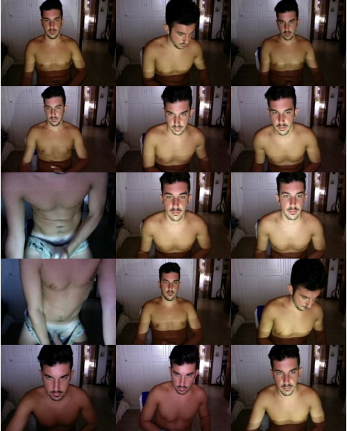 Download Video File: cam4 garfinkel