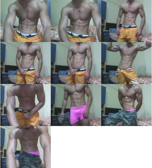 Download Video File: cam4 geilbody