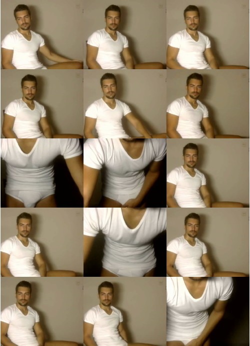 Download Video File: cam4 gio87978