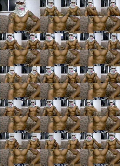 Download Video File: cam4 gogotatuado