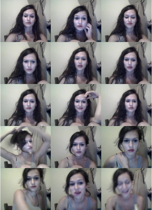Download Video File: cam4 hanimagaa