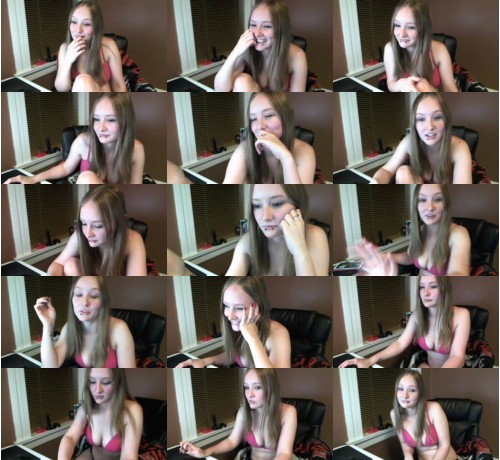 Download Video File: cam4 hollielynn
