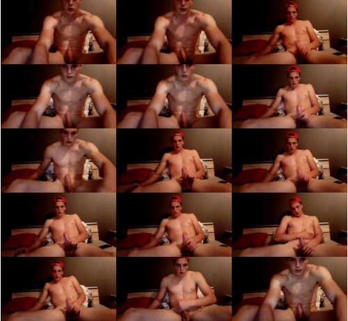 Download Video File: cam4 horneystef