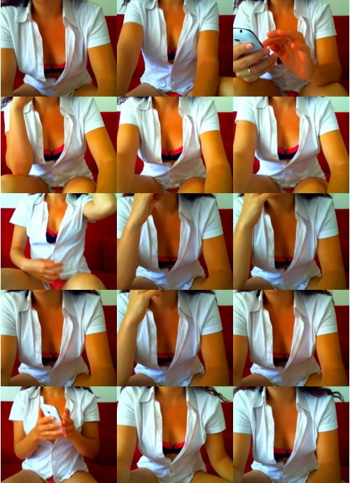 Download Video File: cam4 hote female