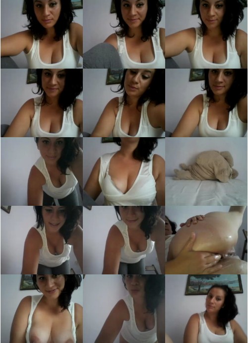 Download Video File: cam4 hotalexa089
