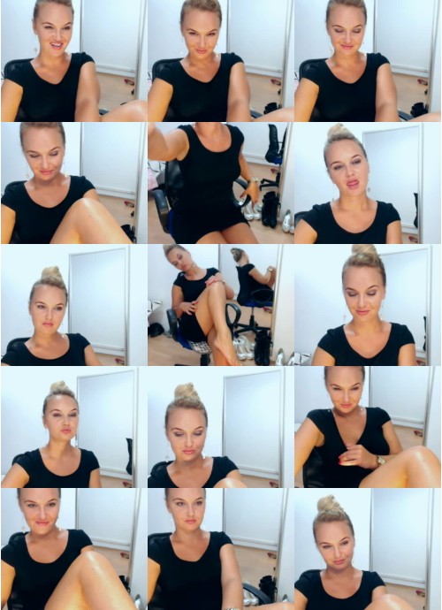 Download Video File: cam4 hotbabette