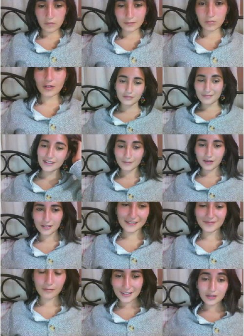 Download Video File: cam4 hotbebita69