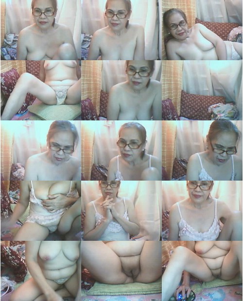 Download Video File: cam4 hottestgrann