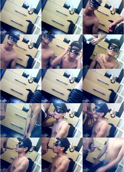 Download Video File: cam4 irmaossafado