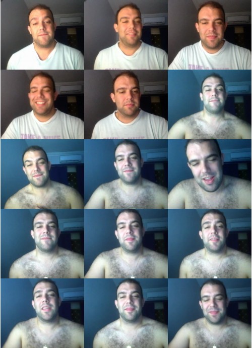 Download Video File: cam4 jeff  go