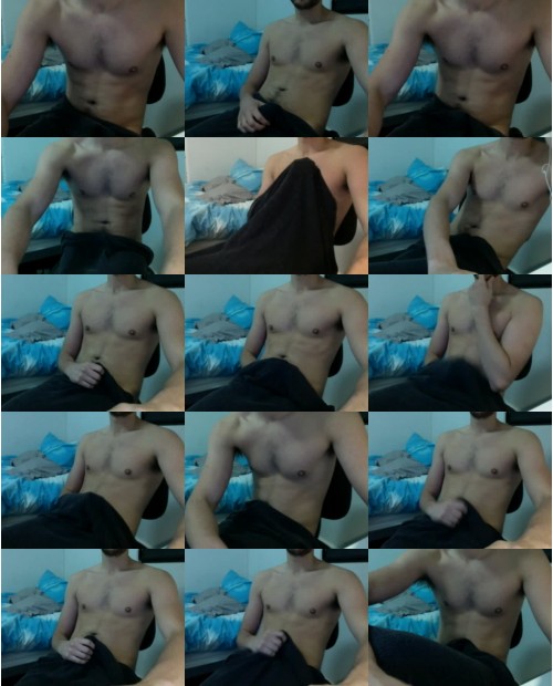 Download Video File: cam4 joejoes1