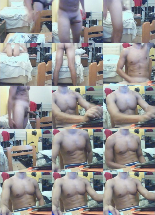 Download Video File: cam4 johnakin